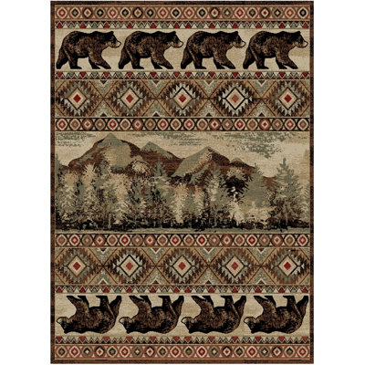 Sweetgrove Indoor Rug