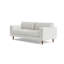 Skinny Fat Sofa ("85")-349213676