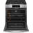 30" Gas Range with Total Convection