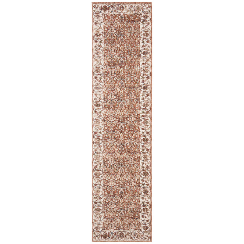 Tapis oriental Christensen Performance, Tapis de couloir 2 pi x 8 pi