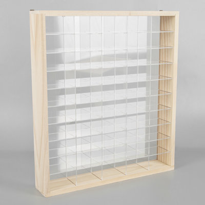 Tiered Shelf