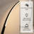 Modern Minimalist Floor Lamp