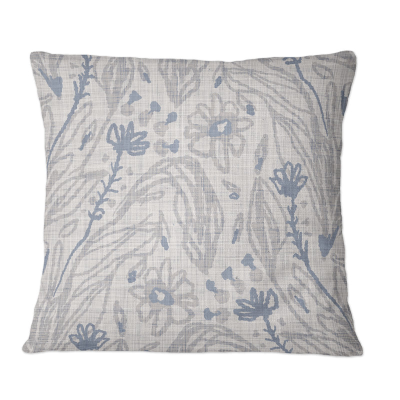 Coussin Vintage, 18 po x 18 po