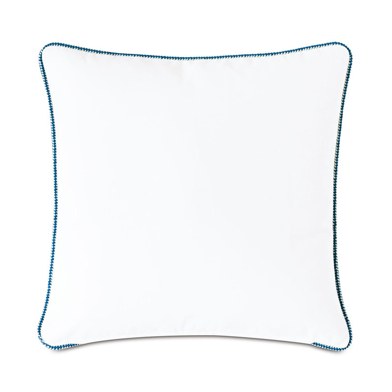 Hullabaloo Square Pillow Cover & Insert