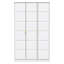 Suzon 3 Door Wardrobe