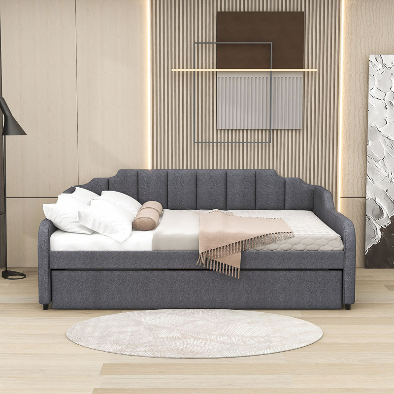 Tania Upholstered Daybed