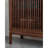 Simple sideboard storage tea water cabinet