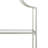 Turgut 4 Piece Scalloped Tiered Shelf-1198722705