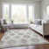 Chayden Washable Southwestern Indoor / Outdoor Rug