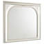 Miroir de commode Miliah