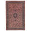 One-of-a-Kind 8'4" X 12'2" Hand Knotted Area Rug