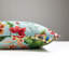 Botany Bay Linen Square Pillow Cover & Insert-291290170