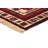 Oliveri Red Rug