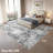 Area Rug Living Room Rugs Soft Indoor Carpet Modern Abstract Rug with Non Slip Rubber Backing for Under Dining Table Nursery Home Office Bedroom-1677505226