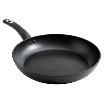 Oster Allston Non-Stick Aluminum Frying Pan