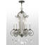 Lustre 6 lumières l 24 po Lucerne