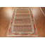 Tapis en laine réversible géométrique Kilim 10 x 16