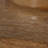 Eze Wood Table Lamp with Linen Shade