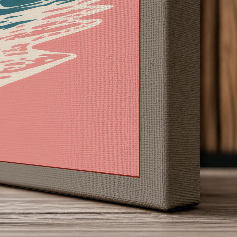 Print, 18x12 - 45.7 x 30.5 cm, Taupe Border