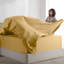 Ensemble de draps en microfibre Hotel Luxury-879279230-879320279