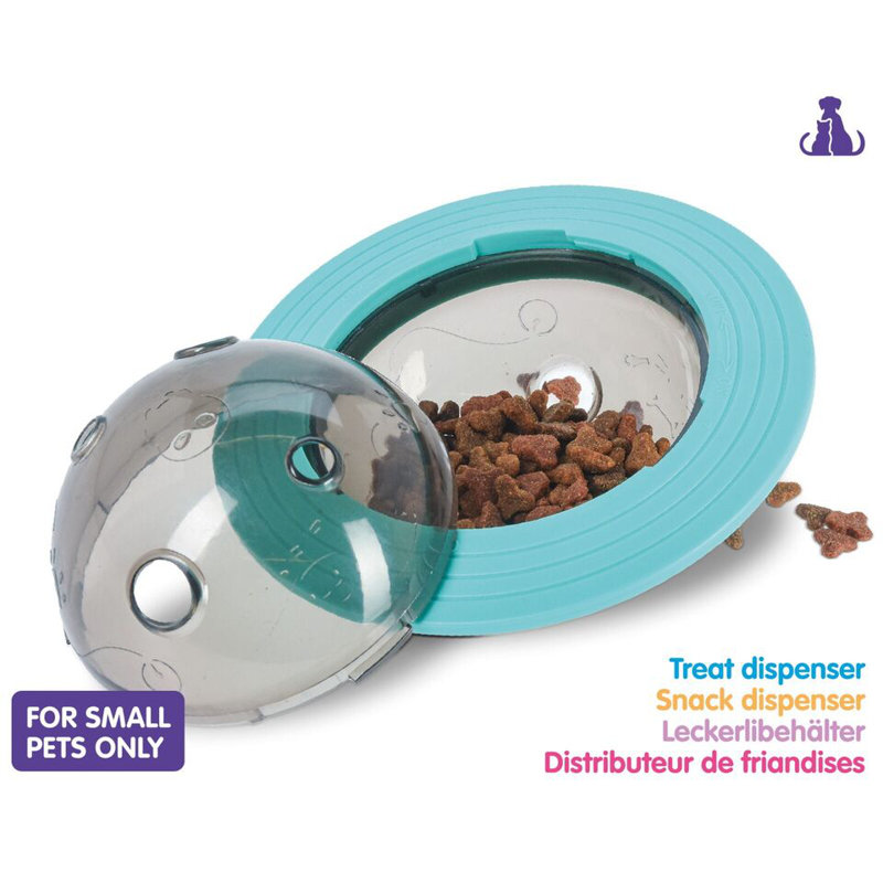 Clauson Automatic Feeder