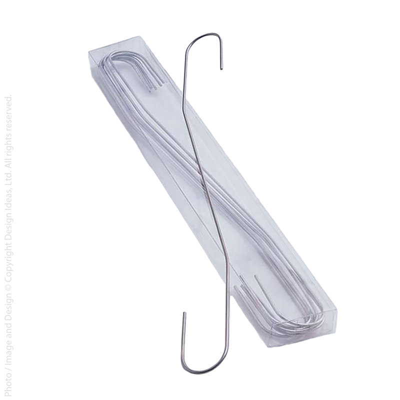 Design Ideas 5 Lb. Hooks