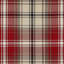 Angus Plaid Square Cushion Cover-18670507-18670510