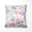 Coussin décoratif moderne Modern - Coussin géométrique pastel-125947975