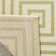 Kelli 100 Performance Geometric Indoor/Outdoor Area Rug