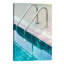 « rétro piscine piscine »-impression photo-49902605-49902604