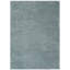 Tapis bleu Helsel-36829633