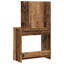 Engineered Wood 78.5 X 41 X 135 Cm Mirror-2072332459
