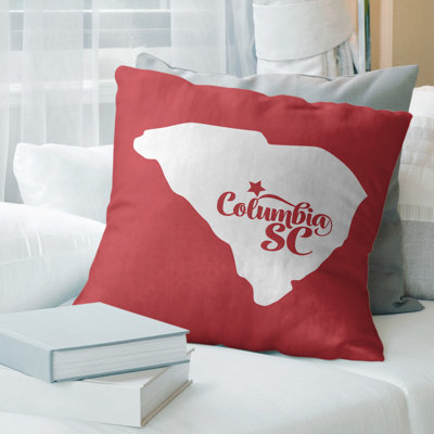 Coussin décoratif