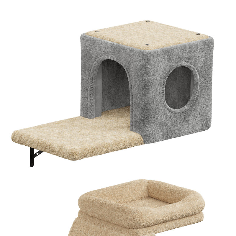 30cm H Cat Tree