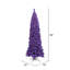 Artificial Christmas Tree with Stand-1312943906-1240937753