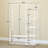 Large - capacity Metal Storage Rack-360769886
