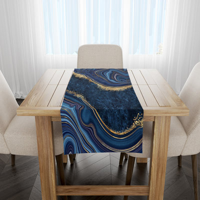 Poynor Table Runner