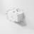 Geneva 24'' Single Bathroom Vanity with Top-112898435-112898436