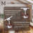 Alessandra - Five Blade Ceiling Fan-880970912-880970973
