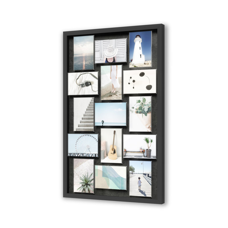 Umbra Pixie Multi-Picture Wall Frame