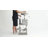 44'' H Cat Tree with Perch, Condo, Hammock and Scratching Post-1469743604