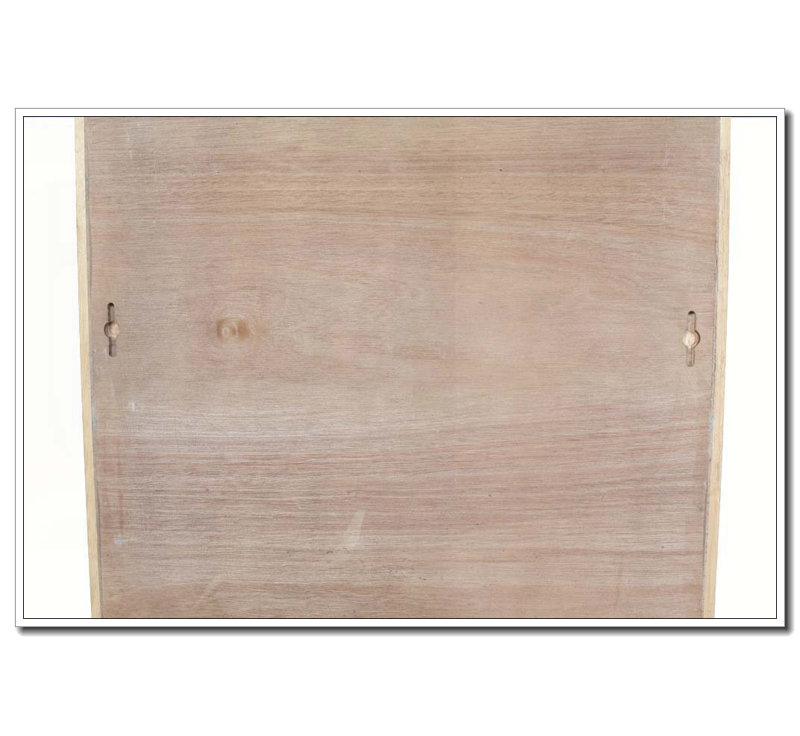 Miroir fonctionnel 29,72 po x 19,69 po