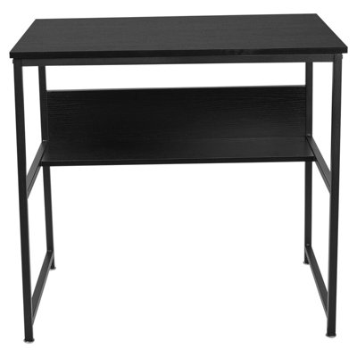 Quindarrius Rectangle 50cm L Computer Table