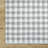 Lavande Plaid Wool Area Rug in Gray/White/Light Gray-1059713033