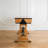 American  Vintage Solid Wood Console Table