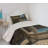Traditional Coverlet