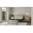 Comfort Series Short Soft Gel Memory Foam Tight Top Mattress