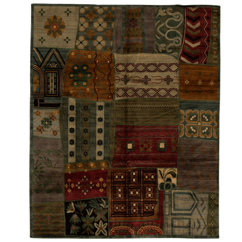 Area Rug