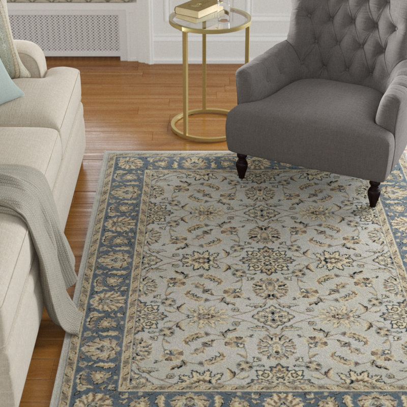 Indoor Rug, Rectangle 3'3" x 4'11"
