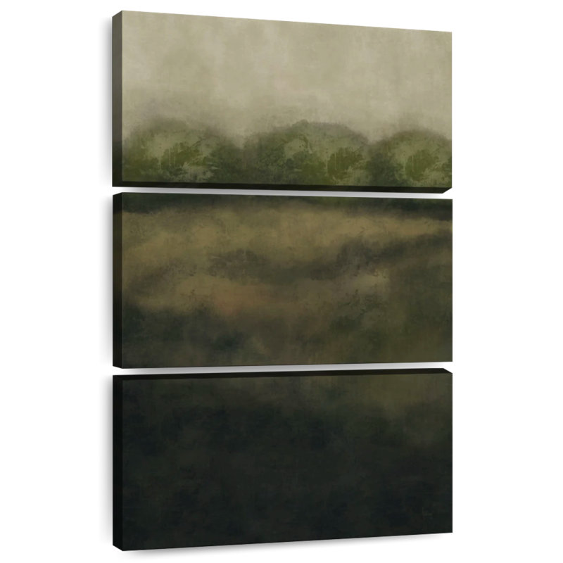 Avery Moody Landscape II, H 32 po x l 20 po